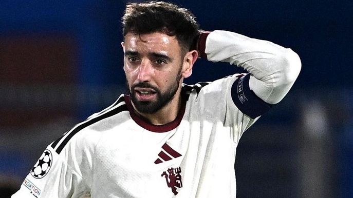 De eenheid binnen Manchester United staat opnieuw zwaar onder druk